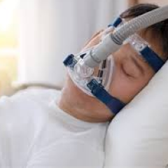 CPAP Mask | Sleeptest.co.uk