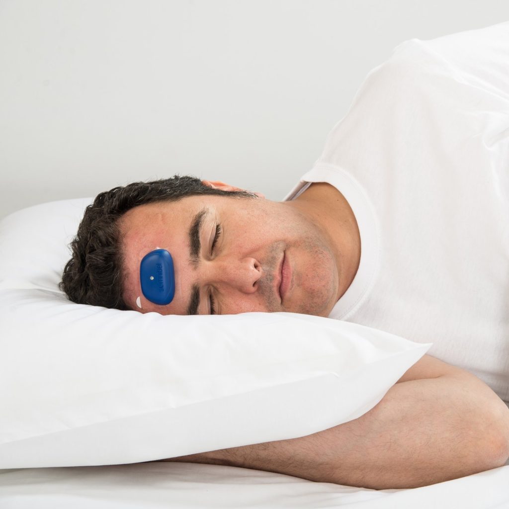 Somnibel Positional Sleep Therapy Trainer | SleepTest.co.uk