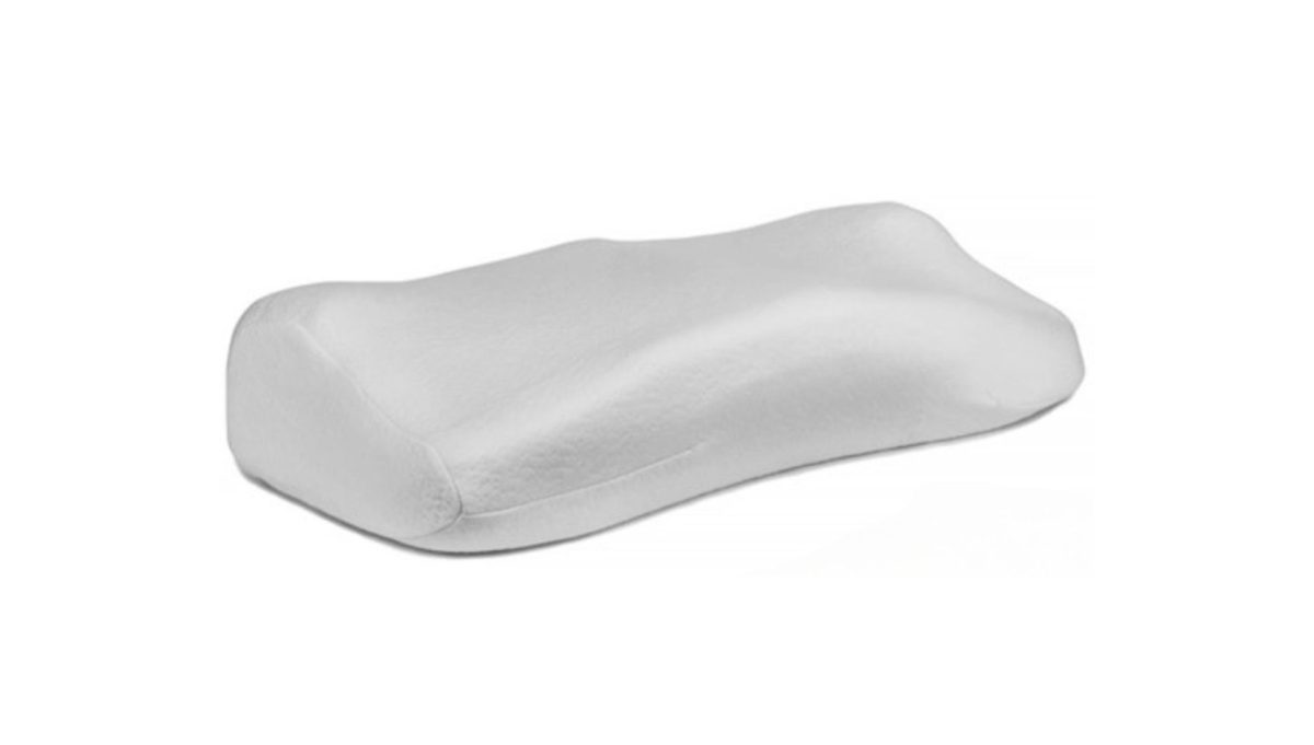 Posiform Anti-snoring pillow | SleepTest.co.uk